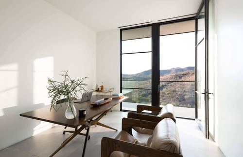 Pinnacle Peak Casa | The Carefree Oasis Su