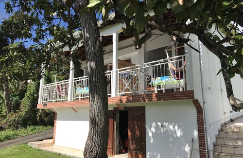 Trois-Rivieres Apartamento | el paraíso del caribe 1