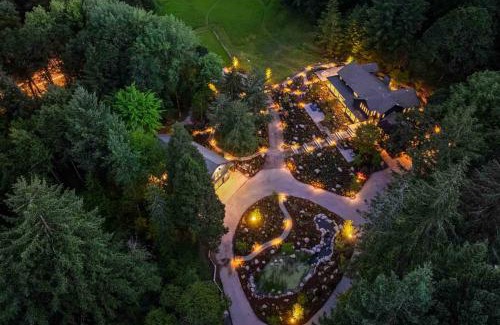 Carlton Casa | The Carly Estate