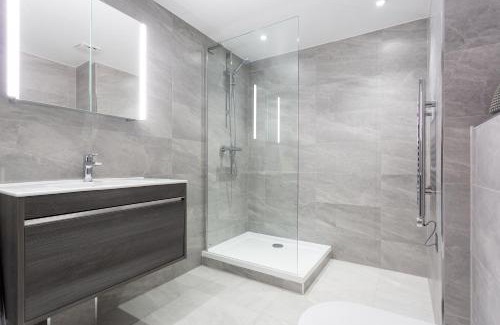 Kensington Apartamento | The Carlyle - Stunning Serviced Apartments