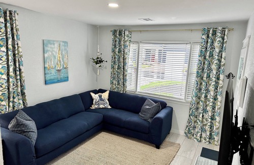 Dam Neck Casa | The Carolina Dream, Dogs Welcome! Fully remodeled in 2023