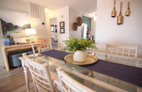 Carolina Beach Casa | The Carolina Kraken by Sea Scape Properties
