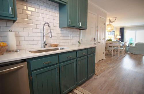 Carolina Beach Casa | The Carolina Kraken by Sea Scape Properties