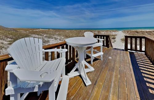 Topsail Beach Casa | The Caroline