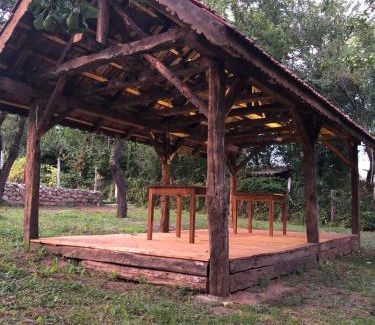 Dobrita Casa | The Carpathian Lodge
