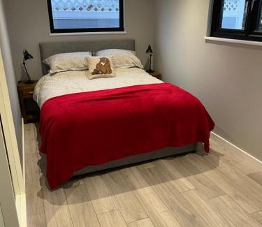 Duleek Apartamento | The Carranstown Lodge