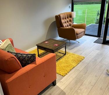 Duleek Apartamento | The Carranstown Lodge