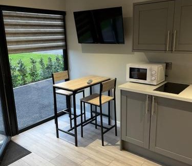 Duleek Apartamento | The Carranstown Lodge