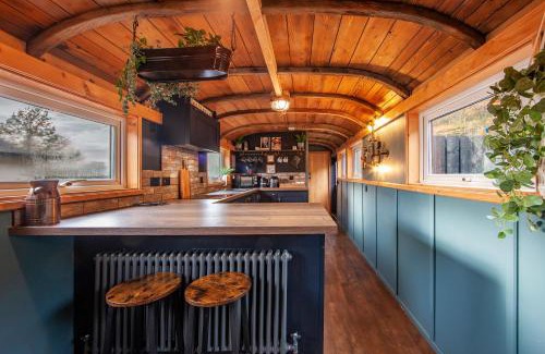 West Laroch Casa | The Carriage at Creagan