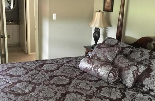Canton Apartamento | The Carriage House of Canton