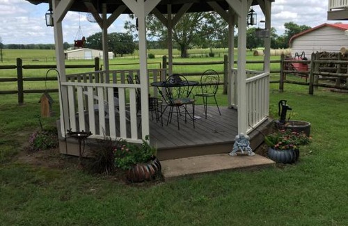 Canton Apartamento | The Carriage House of Canton