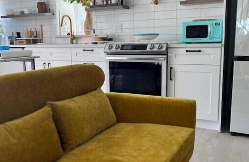Wynnefield Casa | The Carriage.House Gallery - A Boutique Stay