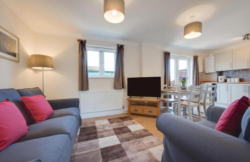 Chedgrave Casa | The Cart Lodge