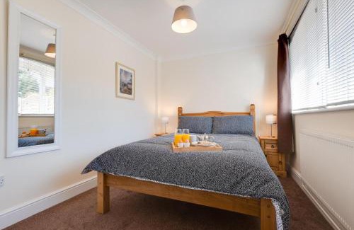 Chedgrave Casa | The Cart Lodge