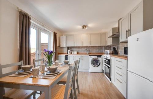 Chedgrave Casa | The Cart Lodge