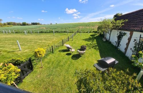 Irstead Casa | The Cartshed, Coltishall, Norfolk