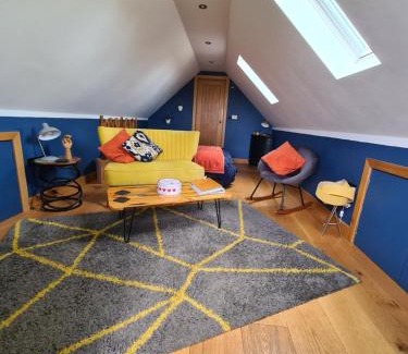 Irstead Casa | The Cartshed, Coltishall, Norfolk