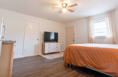 Heber Springs Casa | The Cartwright House*NewRemodel*WiFi*5Min>Airport
