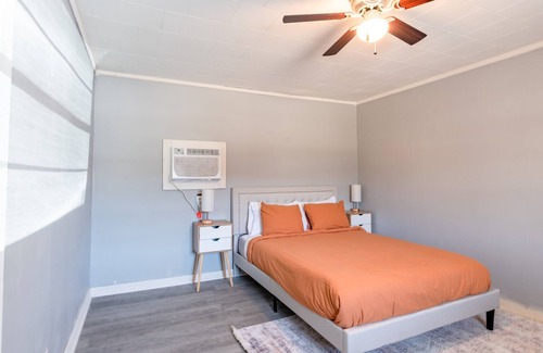 Heber Springs Casa | The Cartwright House*NewRemodel*WiFi*5Min>Airport
