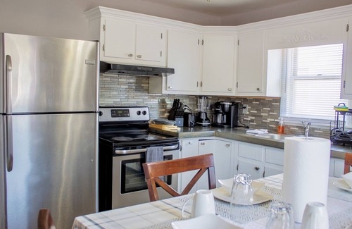 Winston - Salem Casa | The Casa #2 - Close 2 UNCSA/DT/I40/Hospitals/Shopping