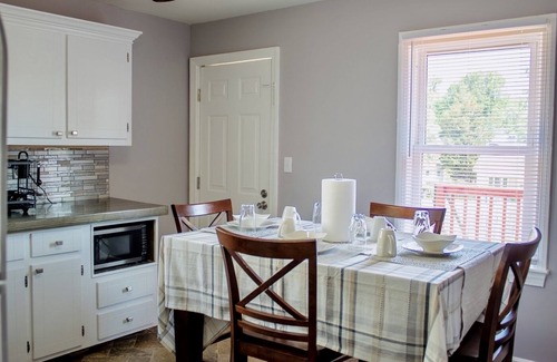 Winston - Salem Casa | The Casa #2 - Close 2 UNCSA/DT/I40/Hospitals/Shopping