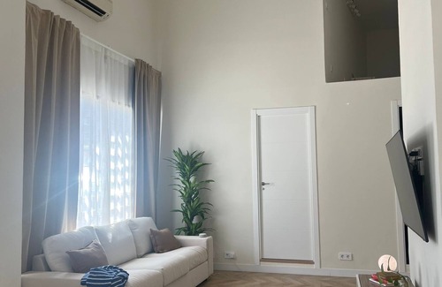 Imperial Apartamento | la Casa del Manzanares