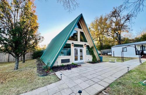 Canton Casa | The Casa Luna