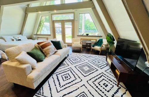 Canton Casa | The Casa Luna