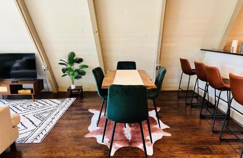 Canton Casa | The Casa Luna