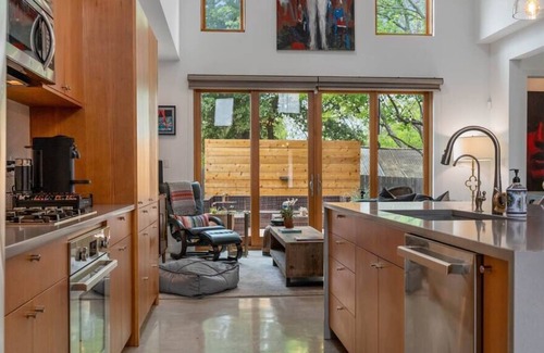 Alamo Heights Casa | The CasArte Summary: