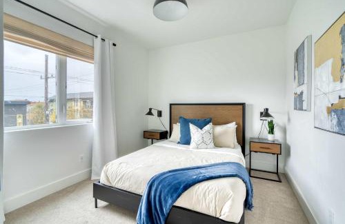 Humboldt Apartamento | The Cascadia Retreat - Luxury Home - 90 WalkScore