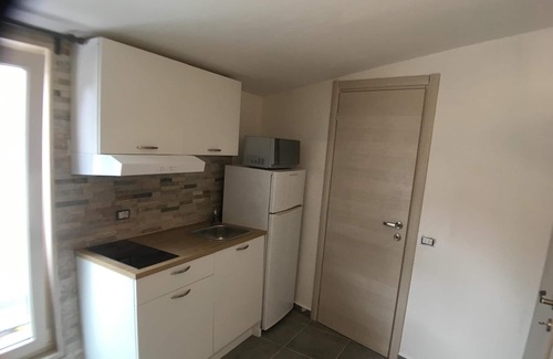 Corato Apartamento | La Casette del Duca (Sara)