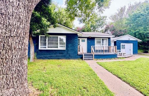 Durant Casa | The Casino Cottage