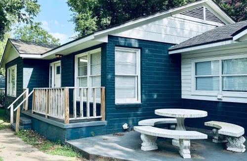 Durant Casa | The Casino Cottage