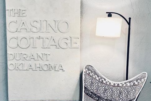 Durant Casa | The Casino Cottage
