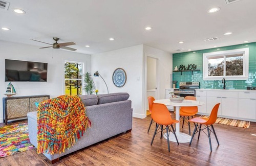 Wills Point Casa | La Casita @ Lago Vista !!! ¡Nuevo listado!