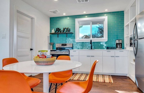 Wills Point Casa | La Casita @ Lago Vista !!! ¡Nuevo listado!