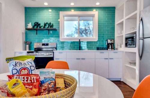 Wills Point Casa | La Casita @ Lago Vista !!! ¡Nuevo listado!
