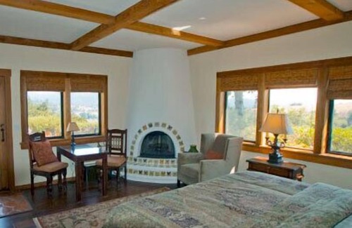 Arroyo Grande Cama Y Desayuno | The Casitas of Arroyo Grande