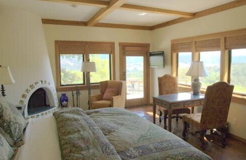 Arroyo Grande Cama Y Desayuno | The Casitas of Arroyo Grande