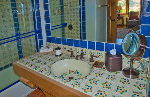 Arroyo Grande Cama Y Desayuno | The Casitas of Arroyo Grande