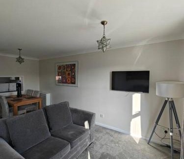 Newcastle-upon-Tyne Casa | The Castle