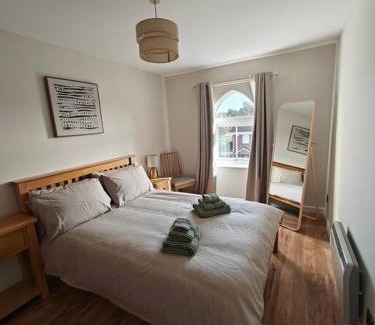 Newcastle-upon-Tyne Casa | The Castle