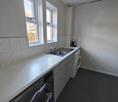 Newcastle-upon-Tyne Casa | The Castle