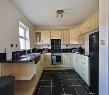 Newcastle-upon-Tyne Casa | The Castle