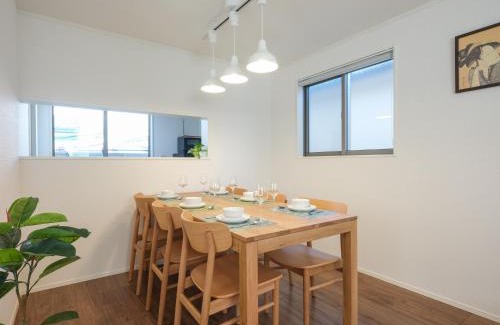 Haginaka Casa | The Castle