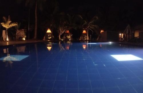 Embilipitiya Complejo | The Castle Safari Cottage