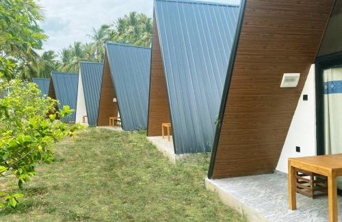 Embilipitiya Complejo | The Castle Safari Cottage