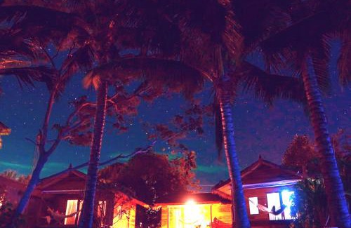 Embilipitiya Complejo | The Castle Safari Cottage