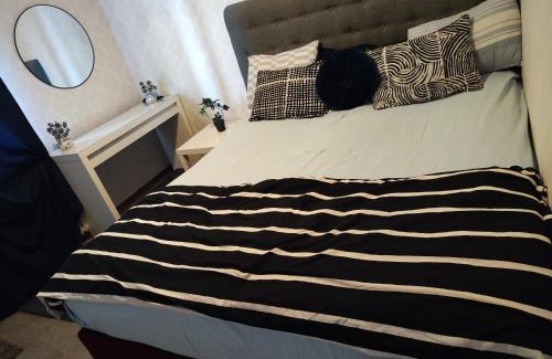 Orebro Apartamento | The castle & stay